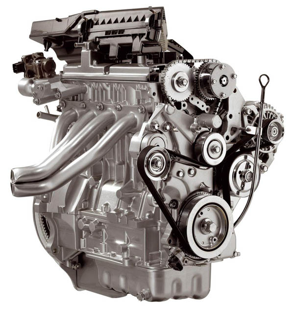 2011 M715 Car Engine